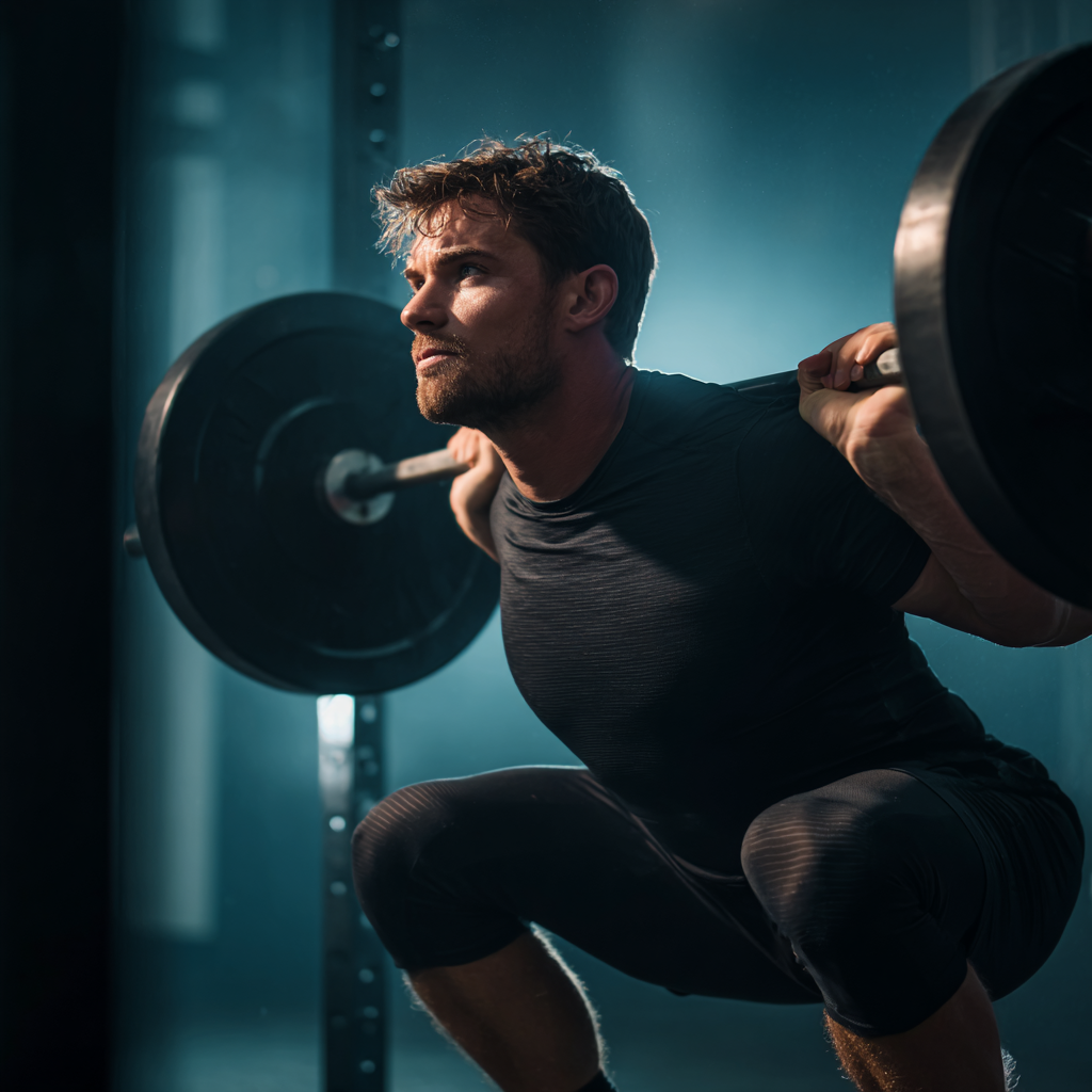 Exerciții urbane pentru dezvoltarea forței funcționale