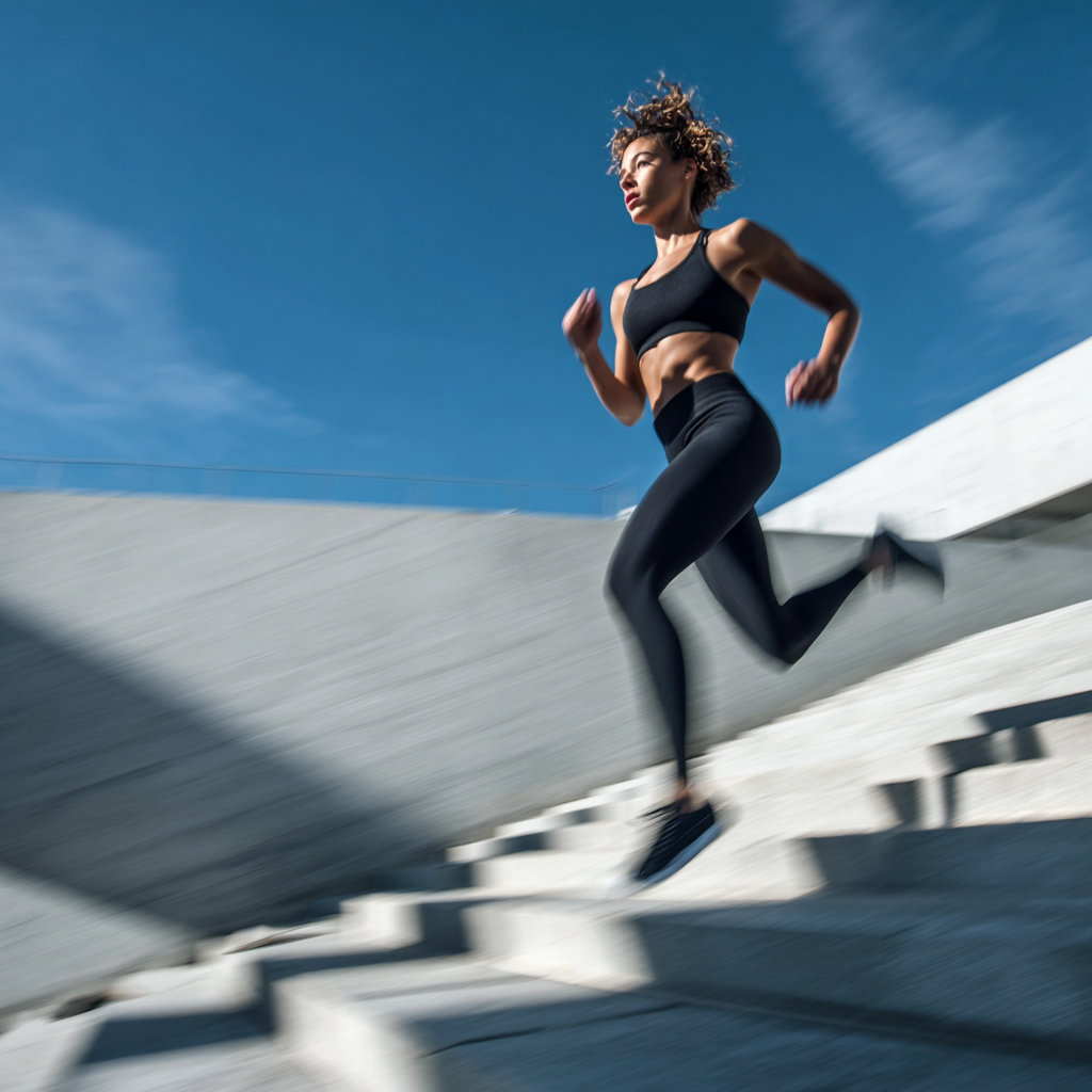 Beneficiile antrenamentului funcțional în viața de zi cu zi